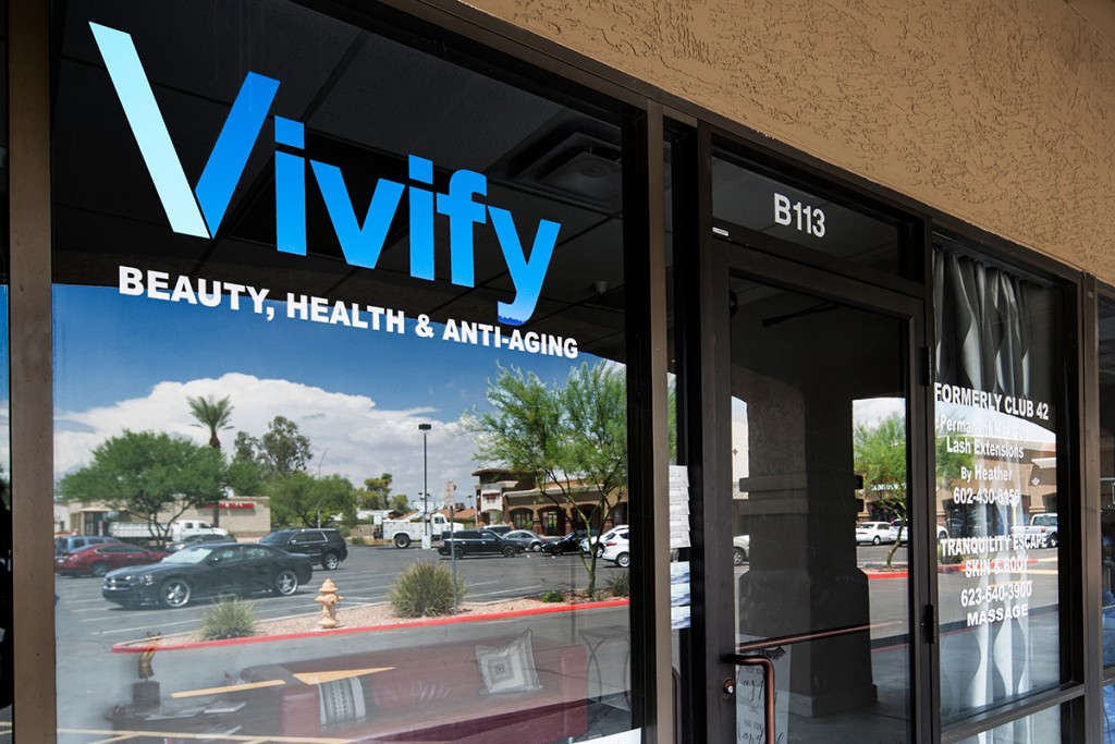 Vivify